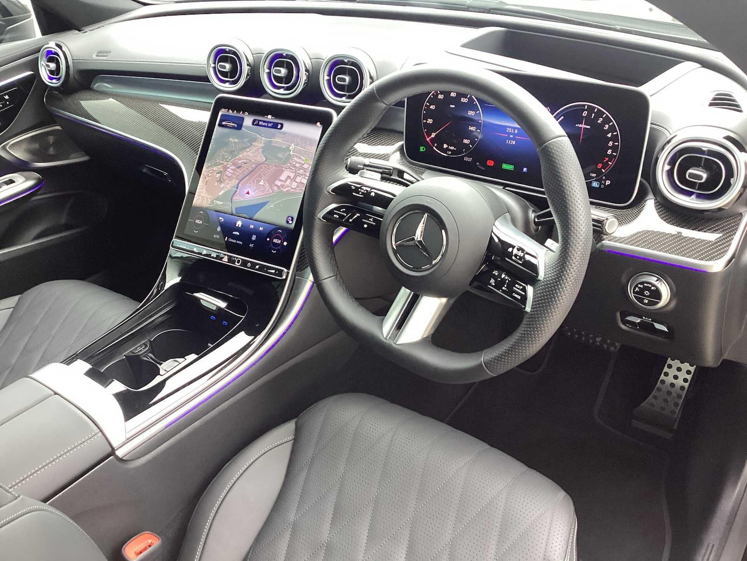 Used Mercedes-Benz CLE 2024 for sale - 77993577: Photo 6