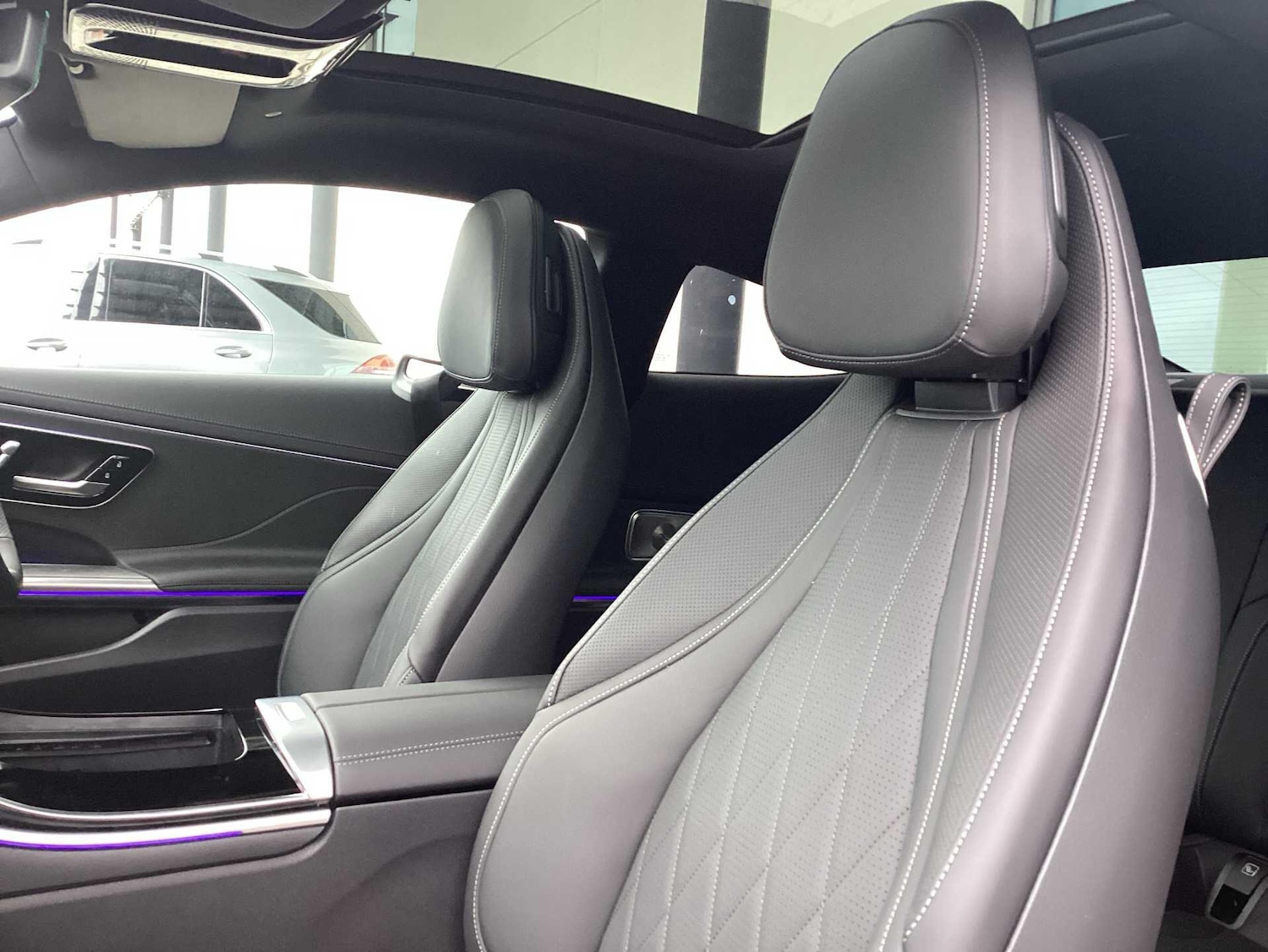 Used Mercedes-Benz CLE 2024 for sale - 77993577: Photo 7