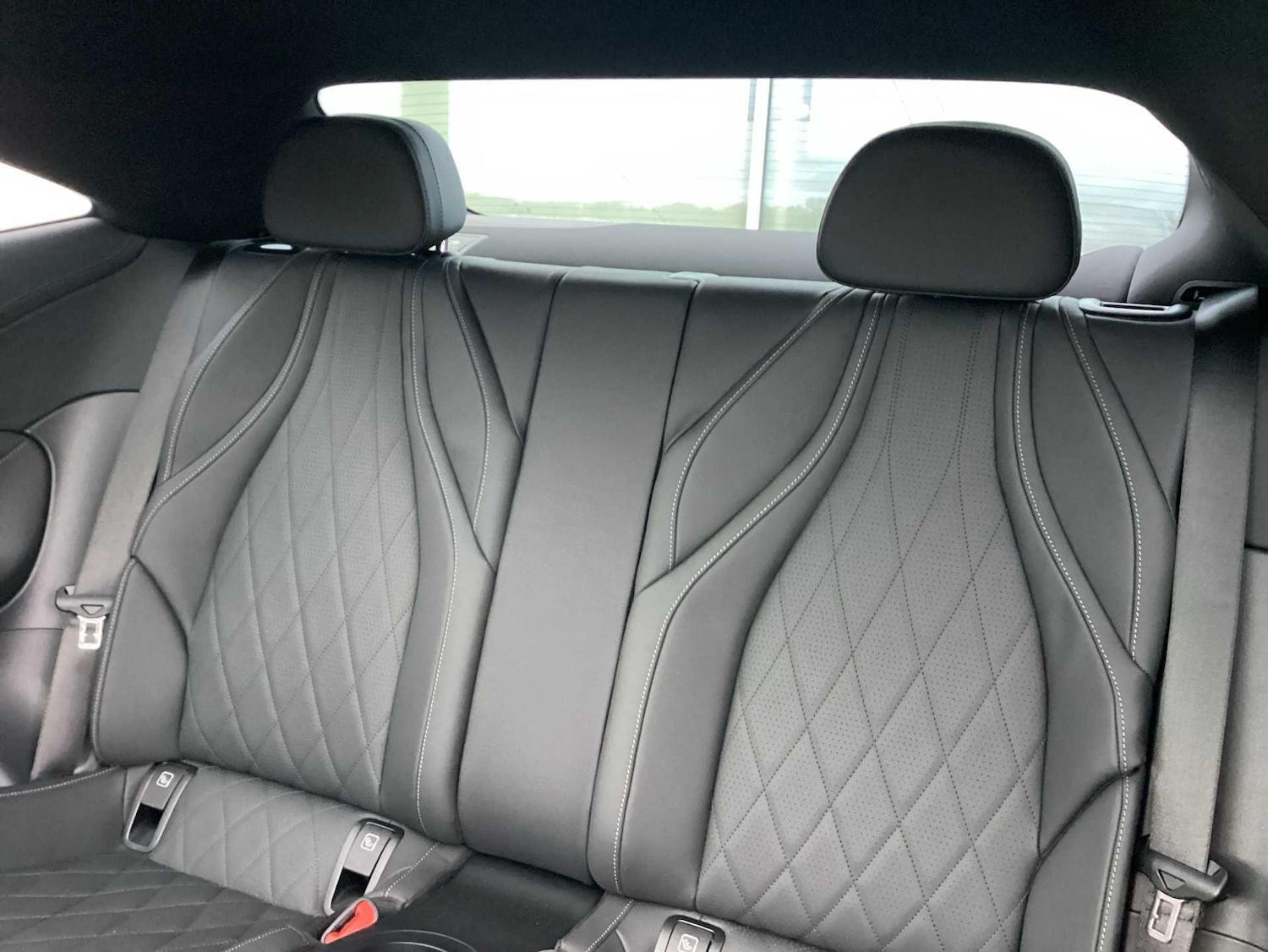 Used Mercedes-Benz CLE 2024 for sale - 77993577: Photo 8