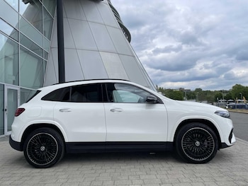 Used Mercedes-Benz EQA 2025 for sale - 78417418: Photo