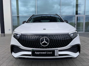 Used Mercedes-Benz EQA 2025 for sale - 78417418: Photo