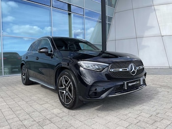 Used Mercedes-Benz GLC 2023 for sale - 78676667: Photo