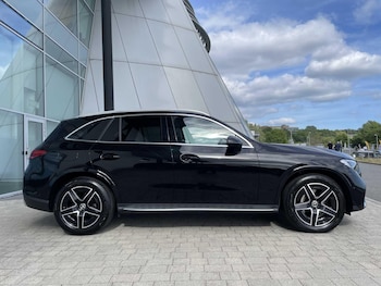 Used Mercedes-Benz GLC 2023 for sale - 78676667: Photo