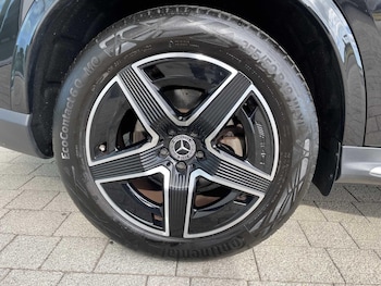 Used Mercedes-Benz GLC 2023 for sale - 78676667: Photo