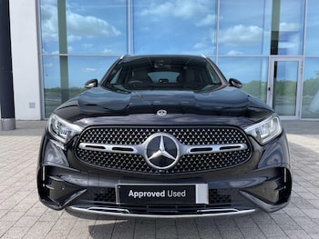 Used Mercedes-Benz GLC 2023 for sale - 78676667: Photo