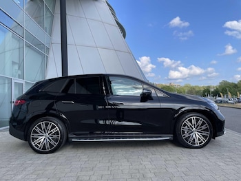 Used Mercedes-Benz EQA 2026 for sale - 78504539: Photo