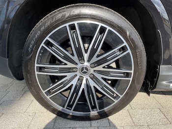 Used Mercedes-Benz EQA 2026 for sale - 78504539: Photo