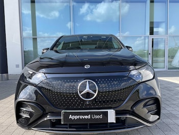 Used Mercedes-Benz EQA 2026 for sale - 78504539: Photo