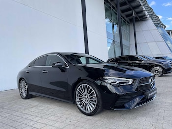 Used Mercedes-Benz CLA 2025 for sale - 78958991: Photo