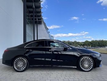 Used Mercedes-Benz CLA 2025 for sale - 78958991: Photo