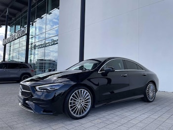 Used Mercedes-Benz CLA 2025 for sale - 78958991: Photo
