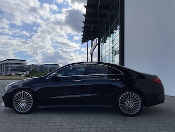 Used Mercedes-Benz CLA 2025 for sale - 78958991: Photo