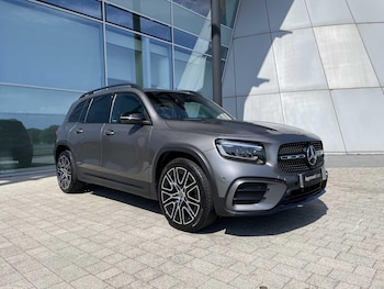 Used Mercedes-Benz GLB 2025 for sale - 78959101: Photo