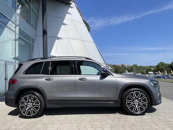 Used Mercedes-Benz GLB 2025 for sale - 78959101: Photo