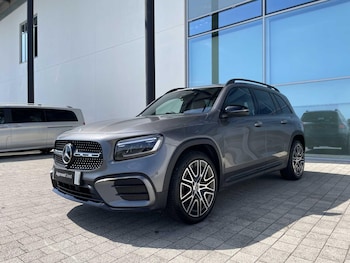 Used Mercedes-Benz GLB 2025 for sale - 78959101: Photo