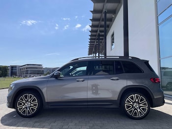 Used Mercedes-Benz GLB 2025 for sale - 78959101: Photo