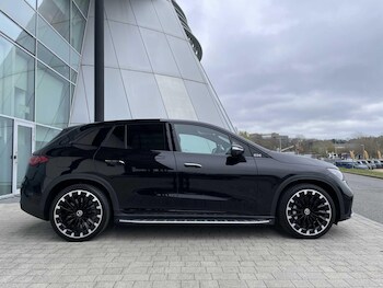 Used Mercedes-Benz EQA 2025 for sale - 77940816: Photo