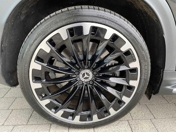 Used Mercedes-Benz EQA 2025 for sale - 77940816: Photo