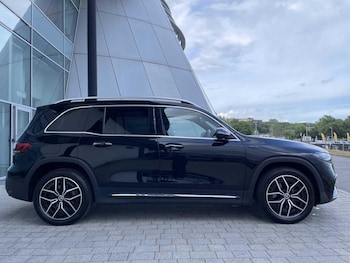 Used Mercedes-Benz EQB 2022 for sale - 78796360: Photo