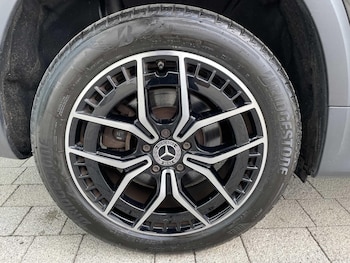 Used Mercedes-Benz EQB 2022 for sale - 78796360: Photo