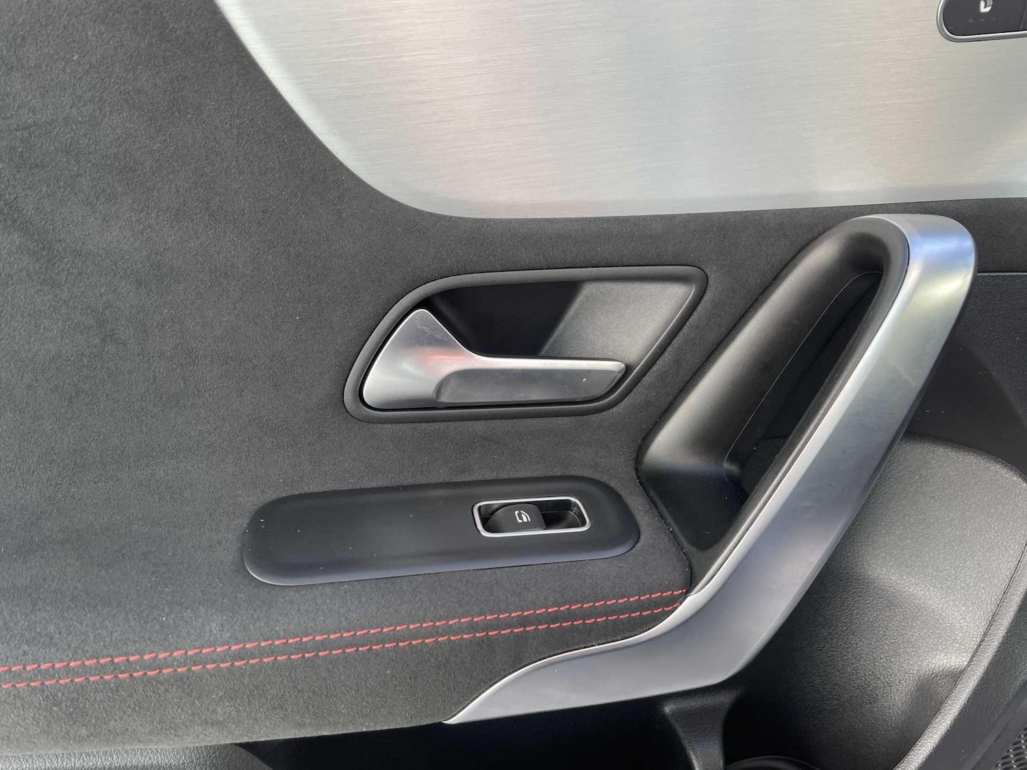 Used Mercedes-Benz A-Class 2024 for sale - 77599867: Photo 11