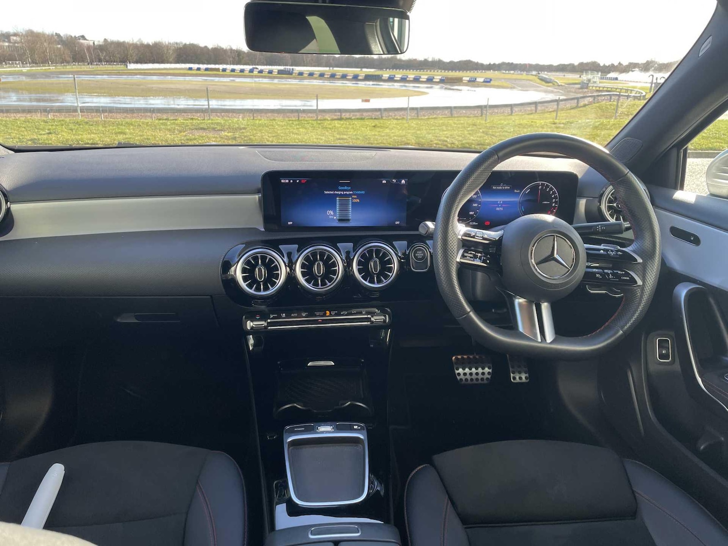 Used Mercedes-Benz A-Class 2024 for sale - 77599867: Photo 13