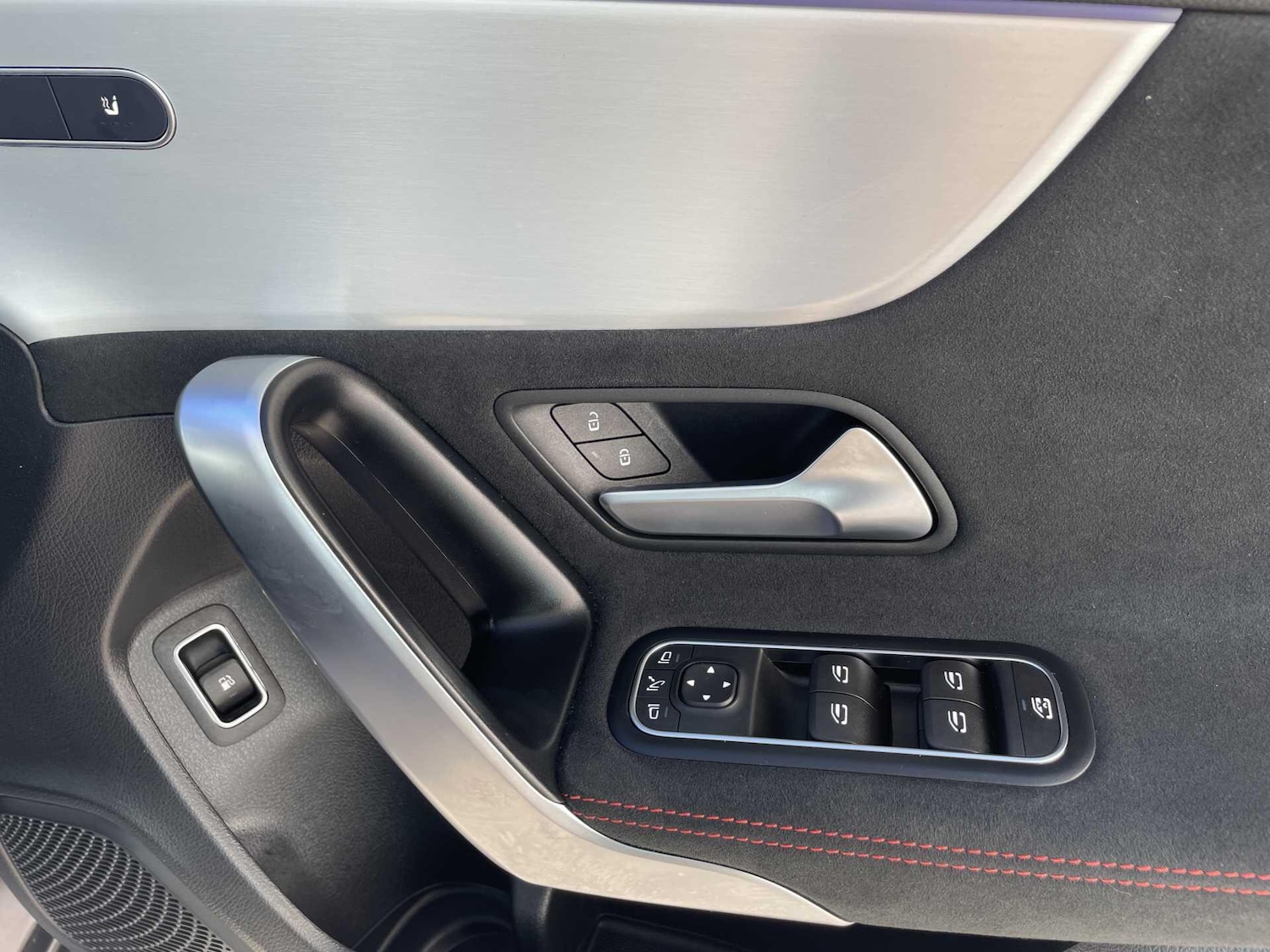 Used Mercedes-Benz A-Class 2024 for sale - 77599867: Photo 14