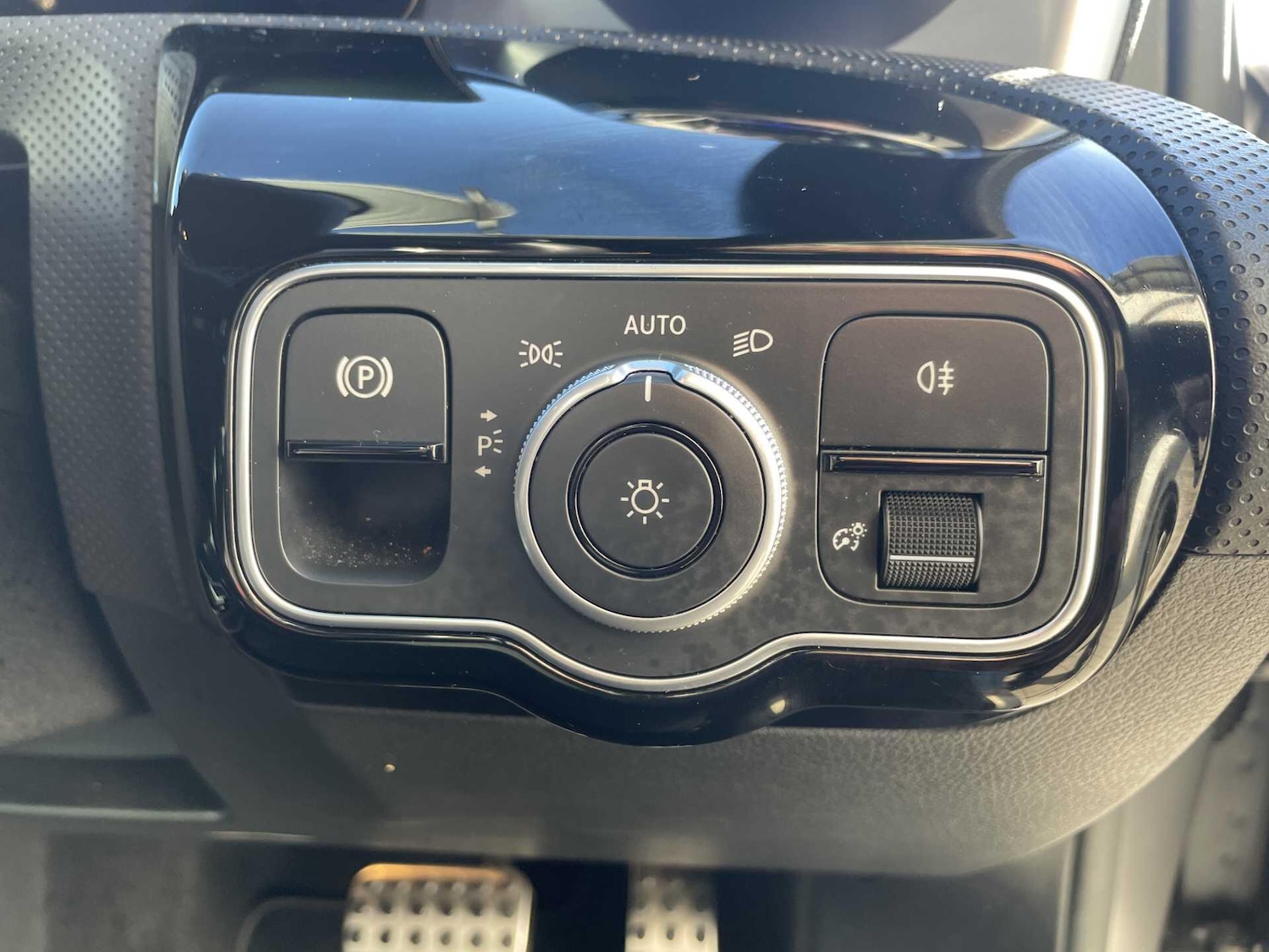 Used Mercedes-Benz A-Class 2024 for sale - 77599867: Photo 15