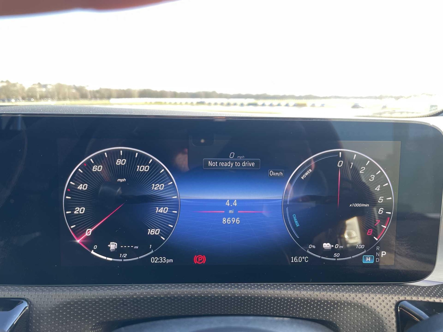 Used Mercedes-Benz A-Class 2024 for sale - 77599867: Photo 18