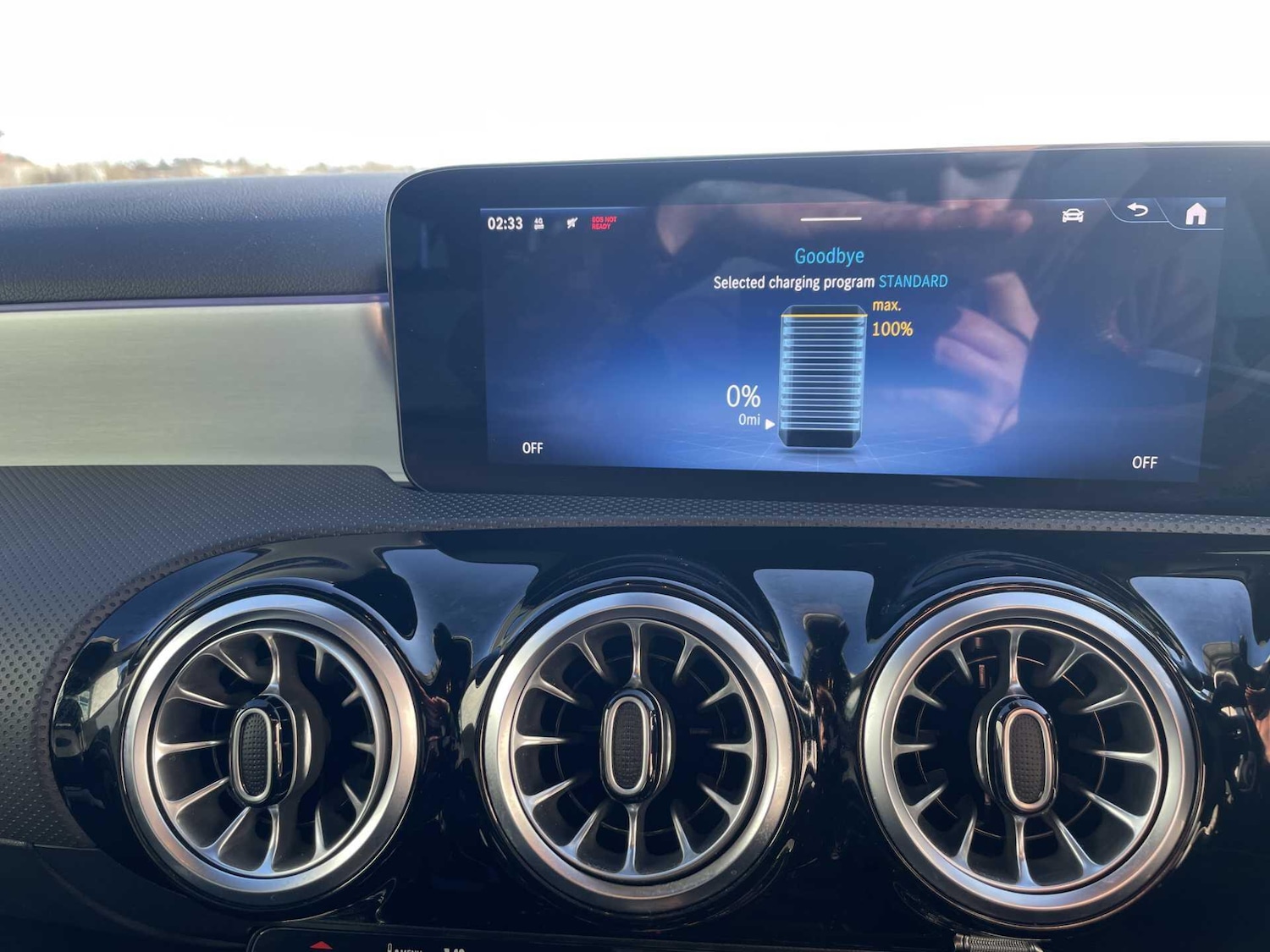 Used Mercedes-Benz A-Class 2024 for sale - 77599867: Photo 19