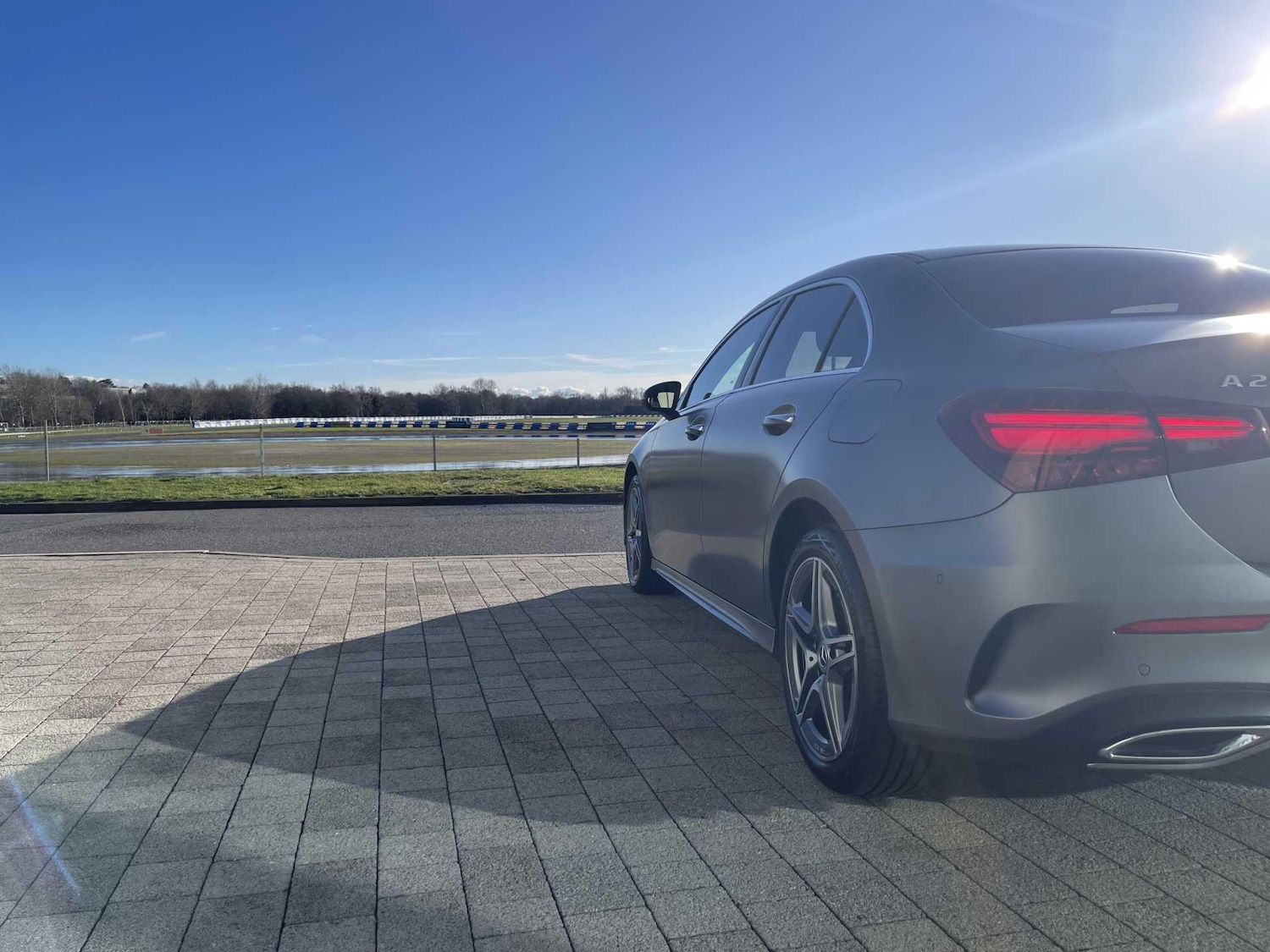 Used Mercedes-Benz A-Class 2024 for sale - 77599867: Photo 25