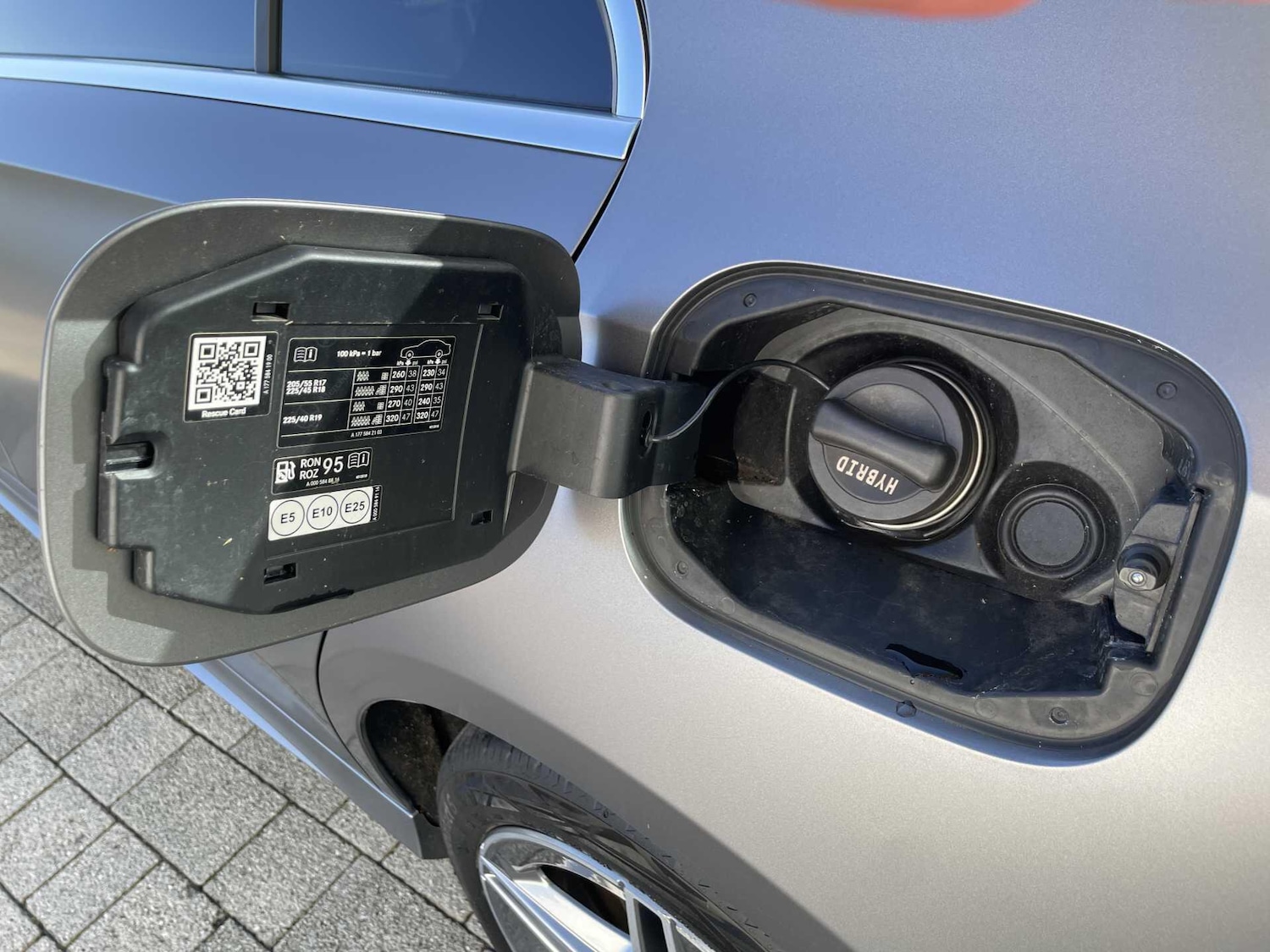 Used Mercedes-Benz A-Class 2024 for sale - 77599867: Photo 27