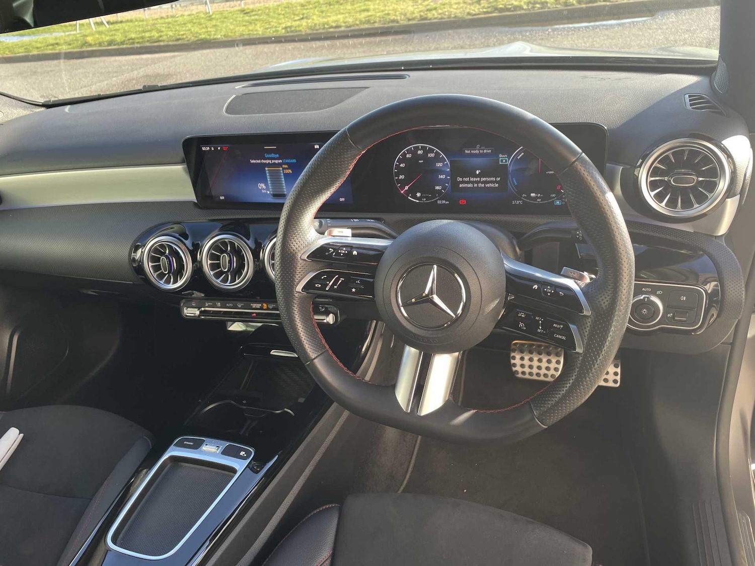 Used Mercedes-Benz A-Class 2024 for sale - 77599867: Photo 29