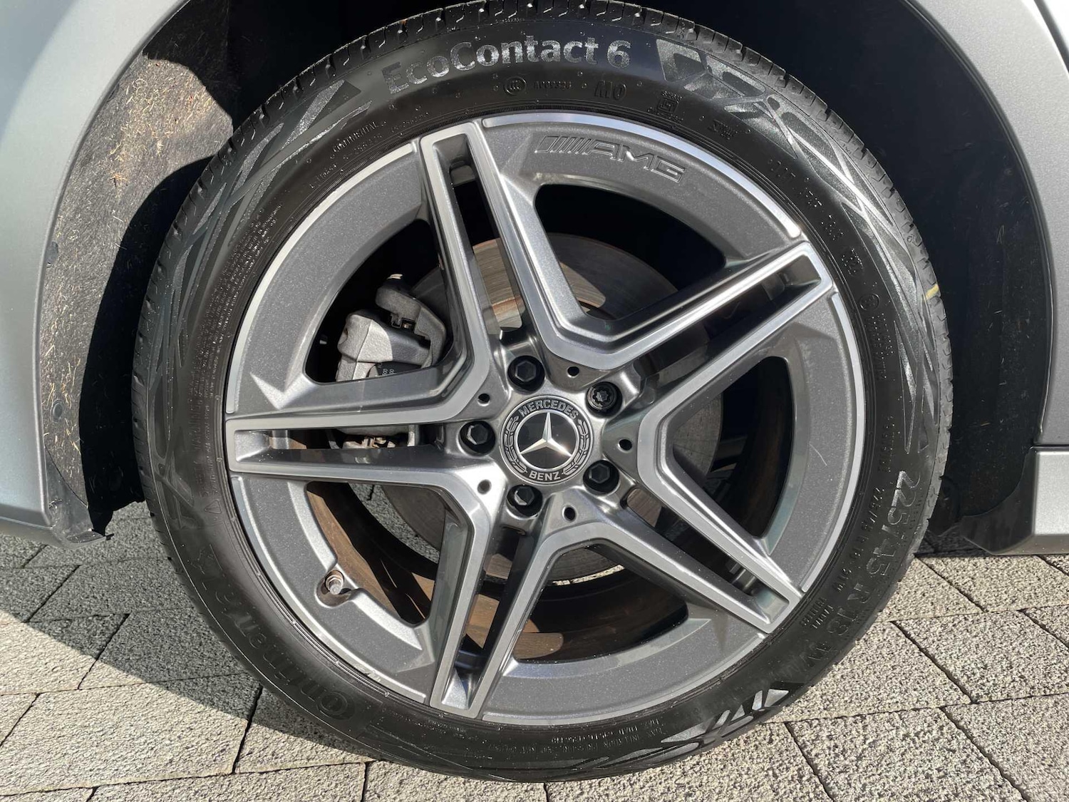 Used Mercedes-Benz A-Class 2024 for sale - 77599867: Photo 3