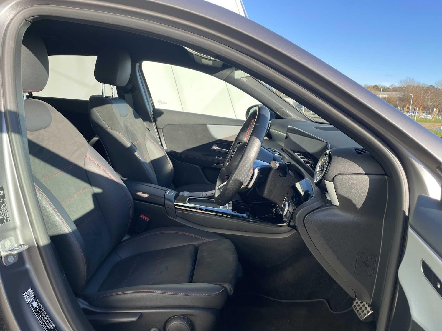 Used Mercedes-Benz A-Class 2024 for sale - 77599867: Photo 30