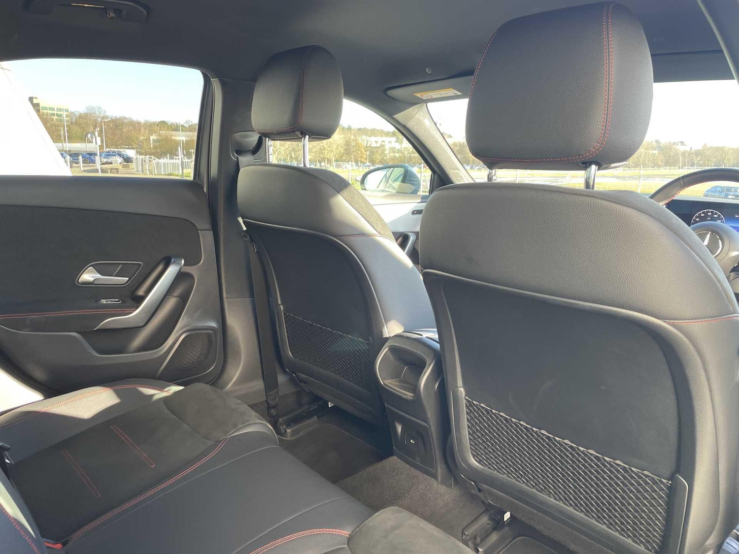 Used Mercedes-Benz A-Class 2024 for sale - 77599867: Photo 31