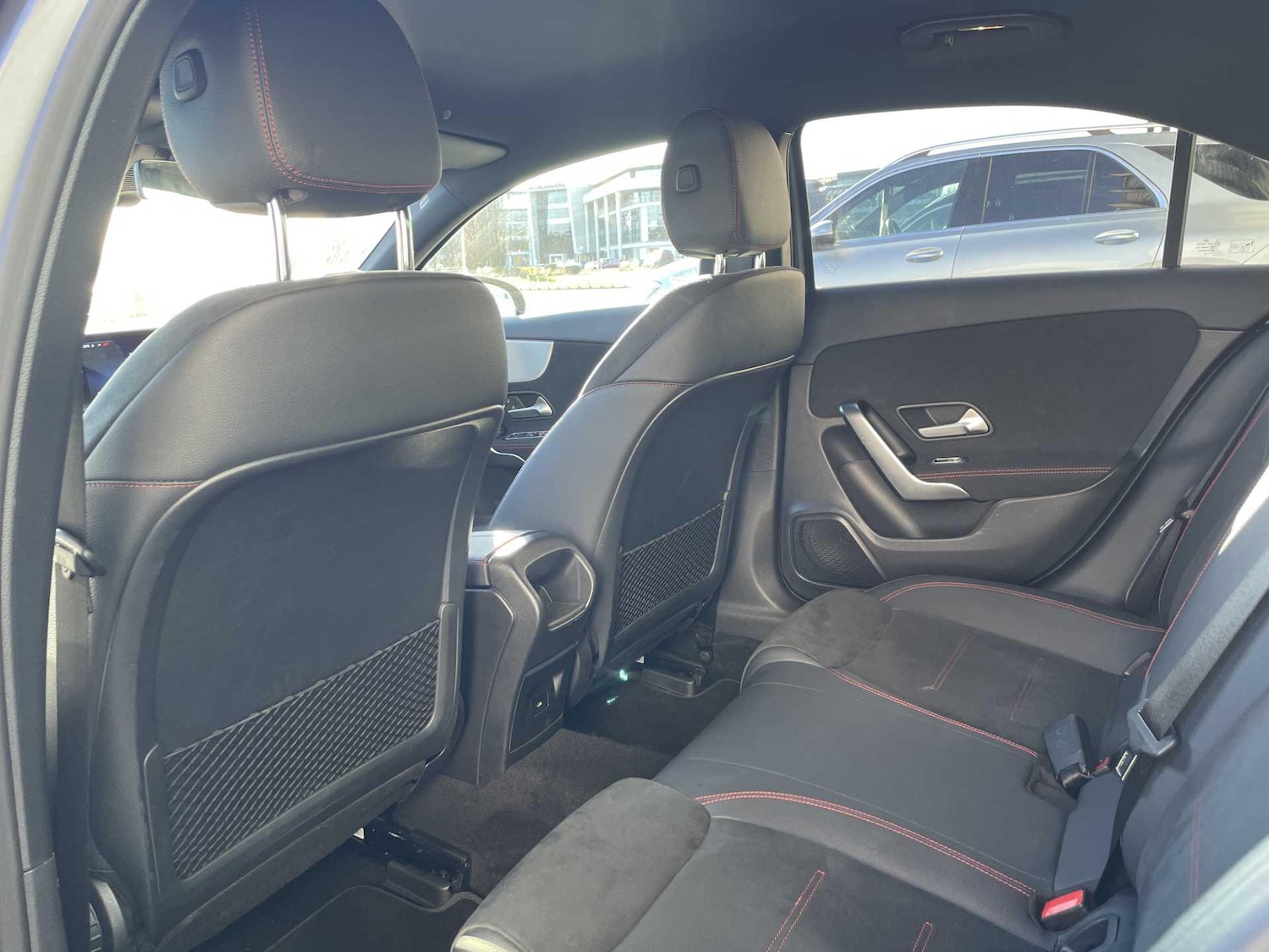 Used Mercedes-Benz A-Class 2024 for sale - 77599867: Photo 32