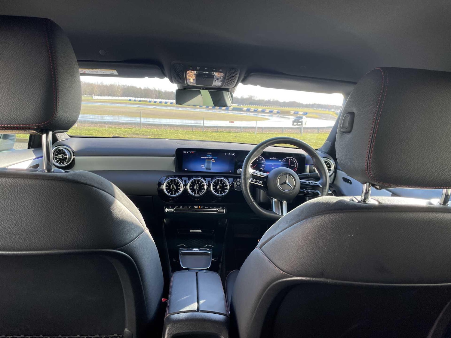 Used Mercedes-Benz A-Class 2024 for sale - 77599867: Photo 34