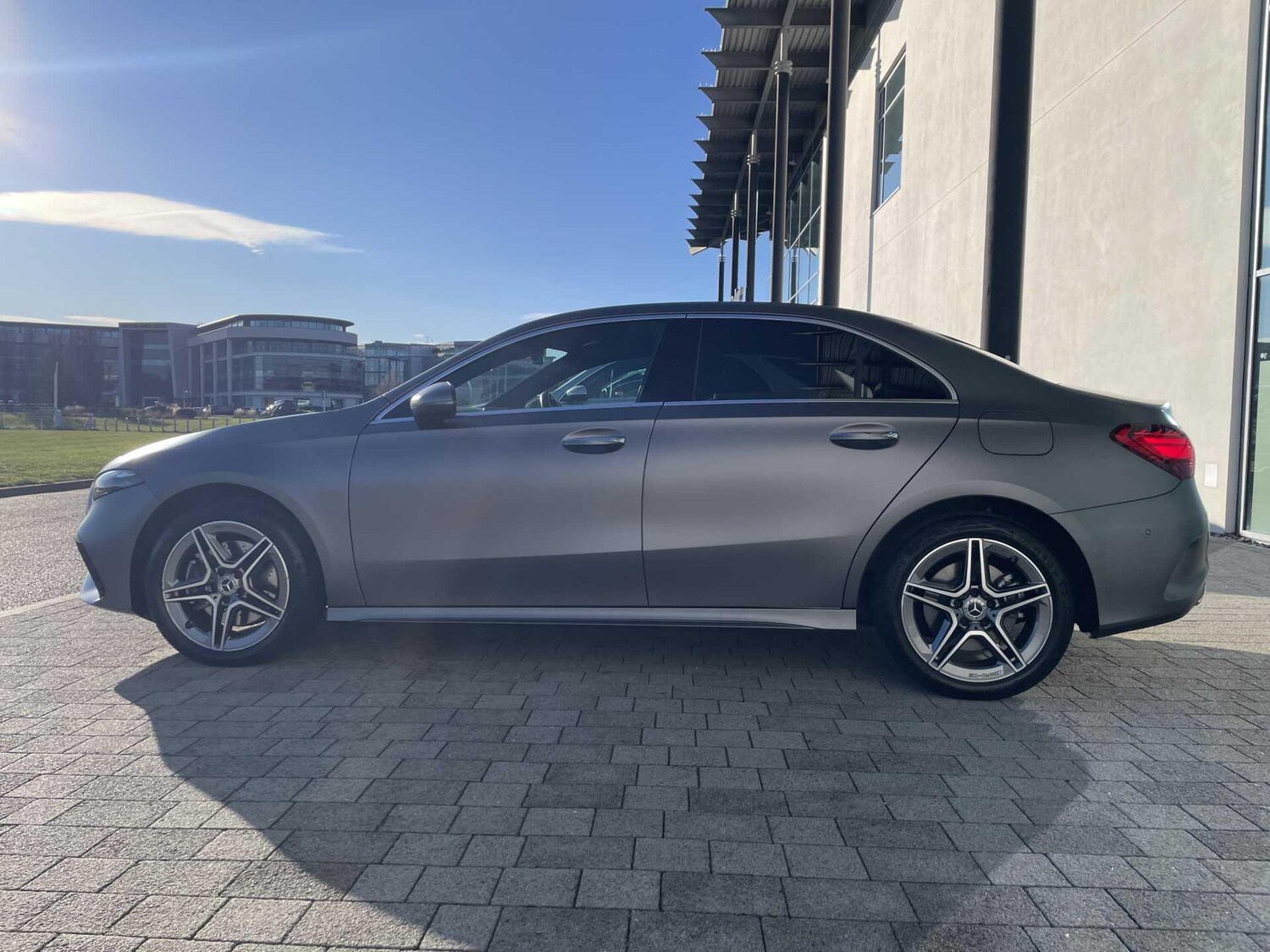 Used Mercedes-Benz A-Class 2024 for sale - 77599867: Photo 37