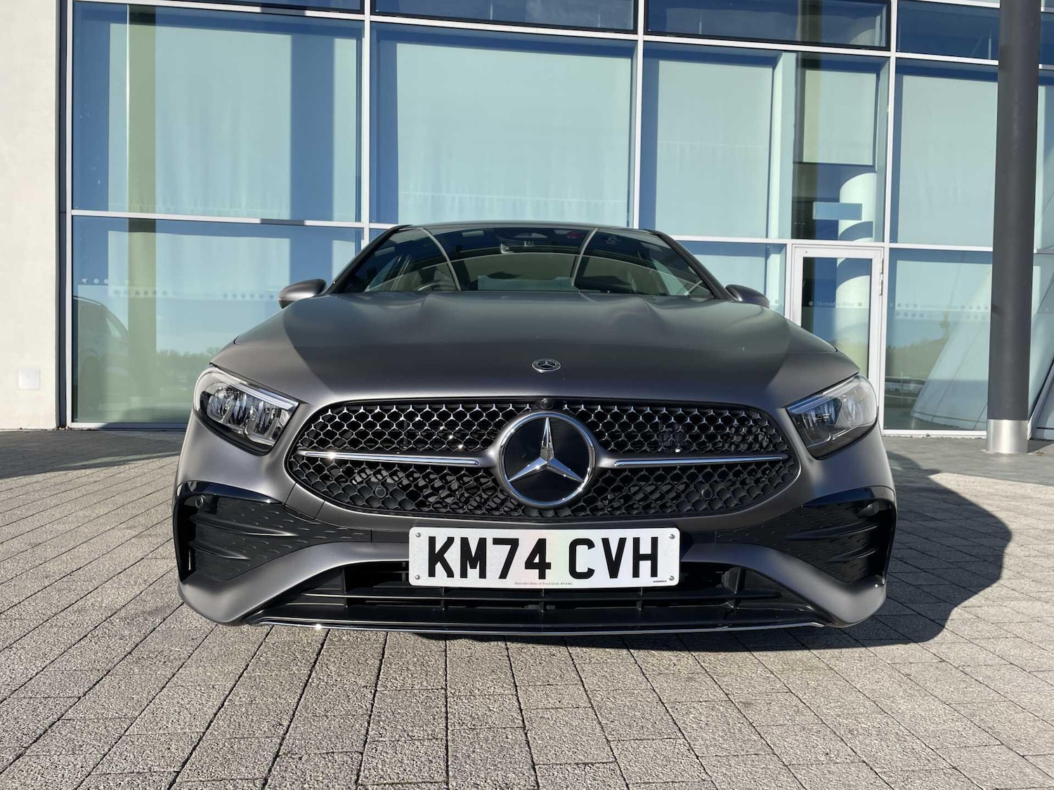 Used Mercedes-Benz A-Class 2024 for sale - 77599867: Photo 4