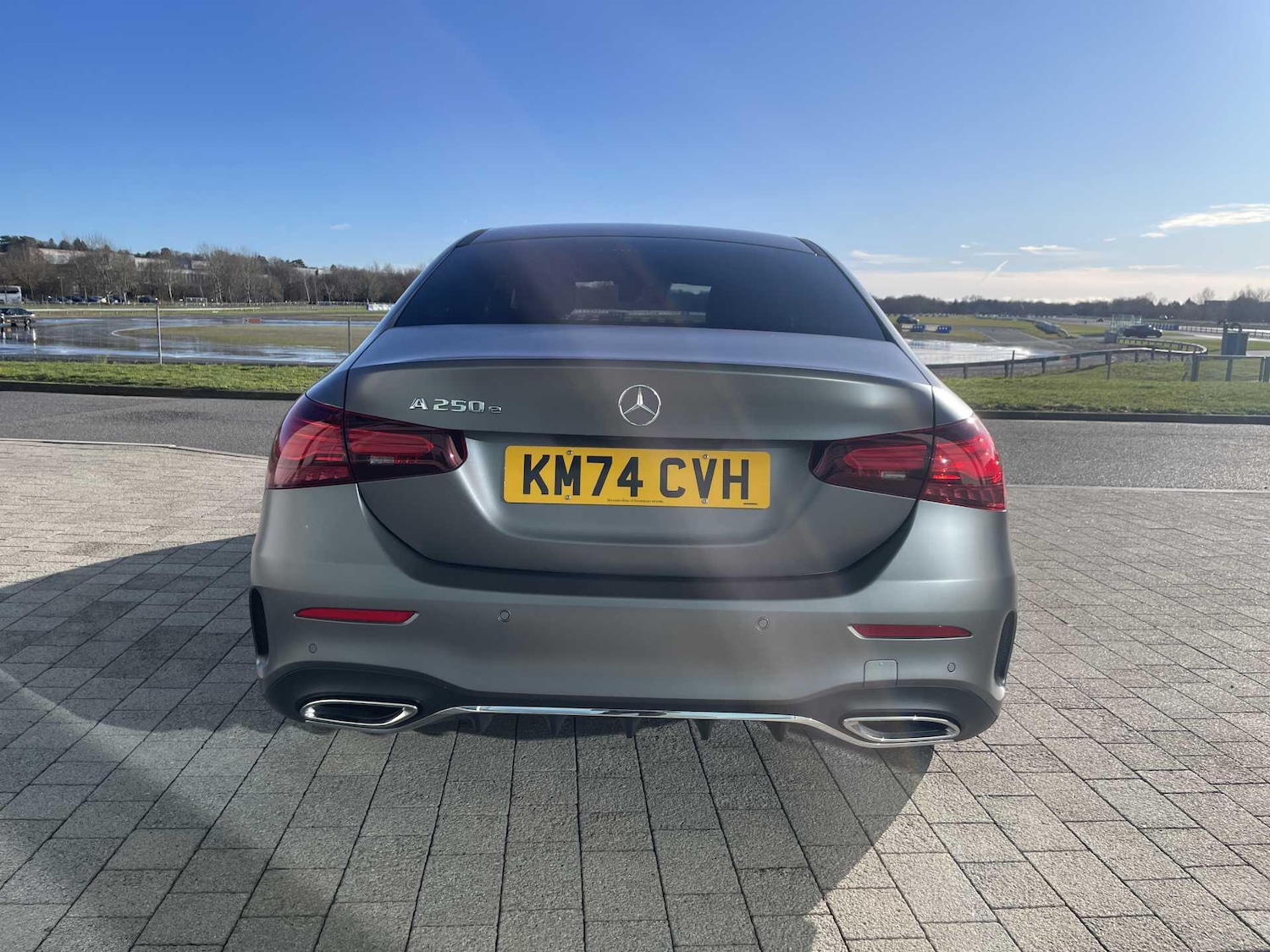 Used Mercedes-Benz A-Class 2024 for sale - 77599867: Photo 5