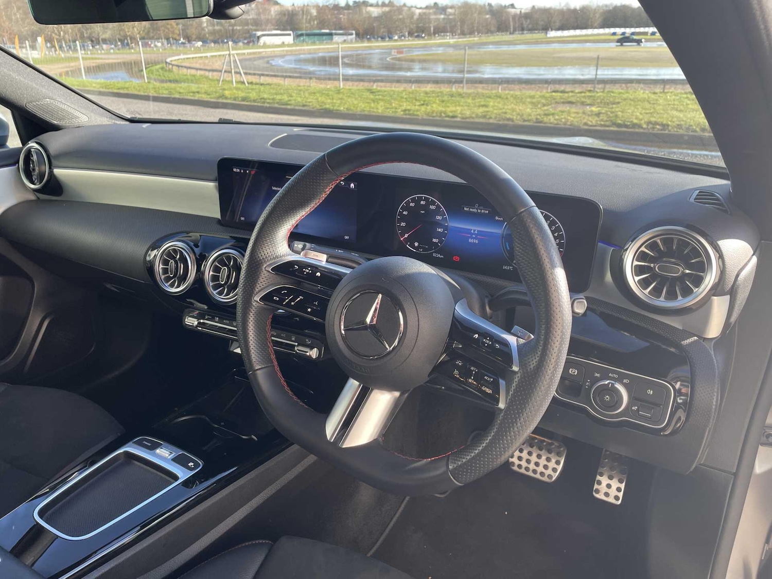 Used Mercedes-Benz A-Class 2024 for sale - 77599867: Photo 6