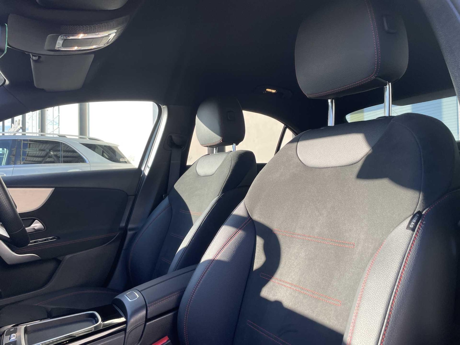 Used Mercedes-Benz A-Class 2024 for sale - 77599867: Photo 7