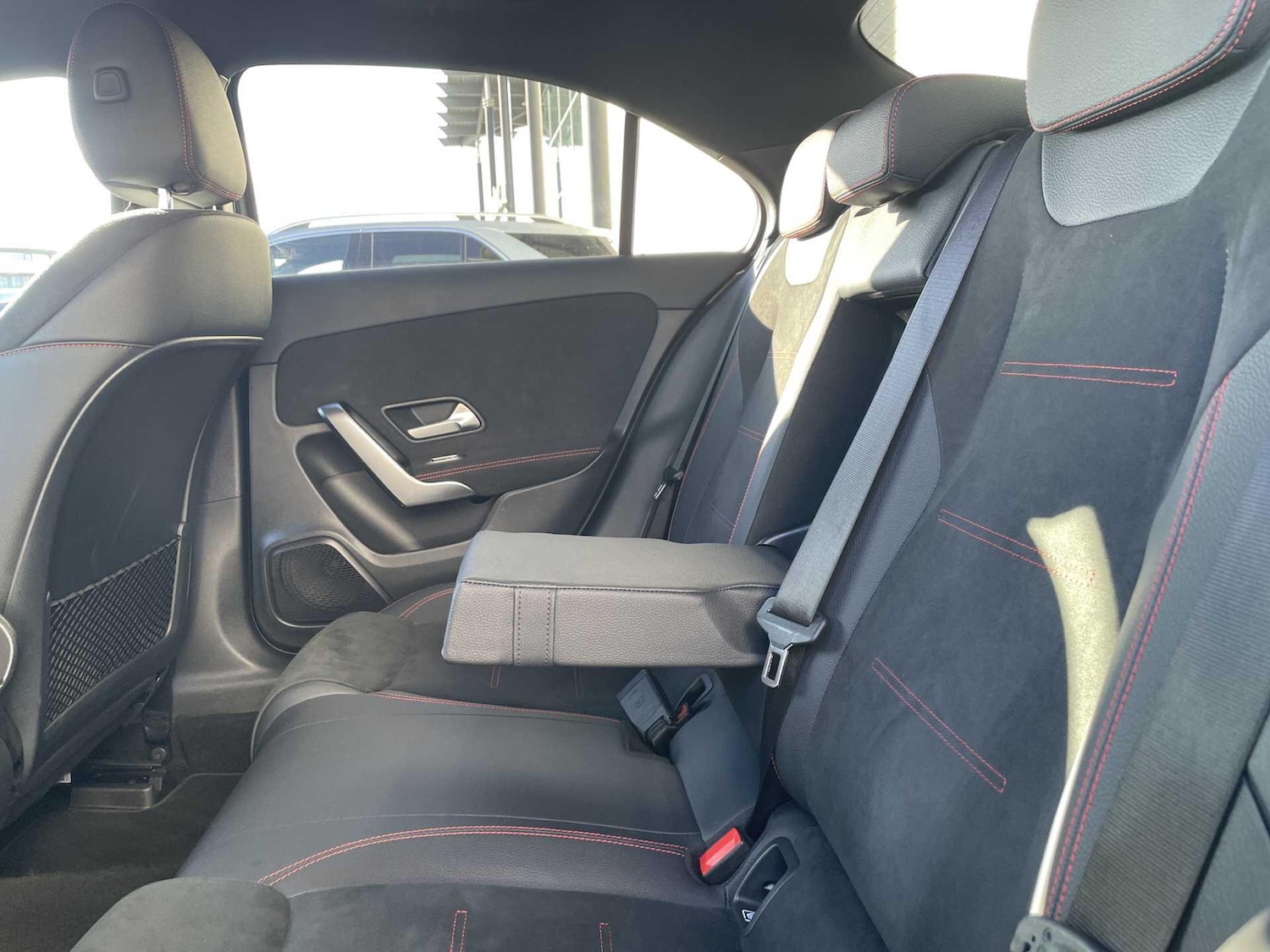 Used Mercedes-Benz A-Class 2024 for sale - 77599867: Photo 8