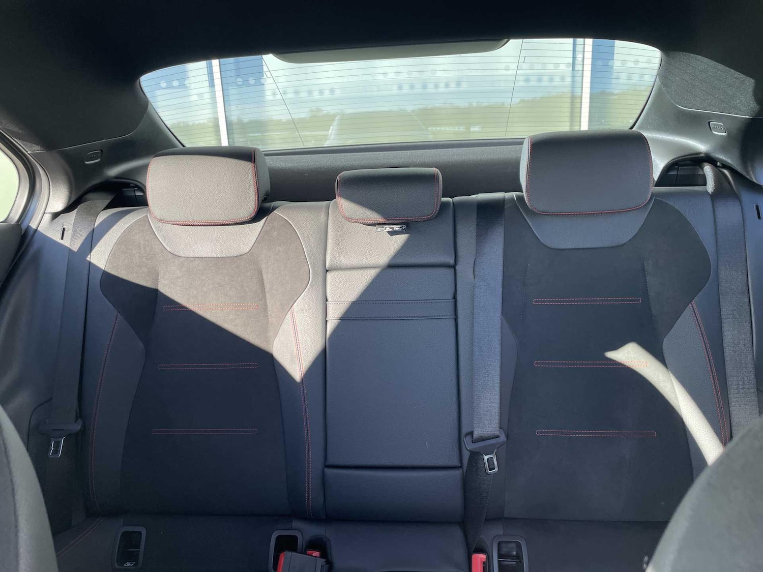 Used Mercedes-Benz A-Class 2024 for sale - 77599867: Photo 9