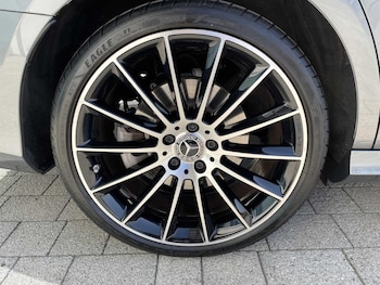 Used Mercedes-Benz E Class 2023 for sale - 78447956: Photo