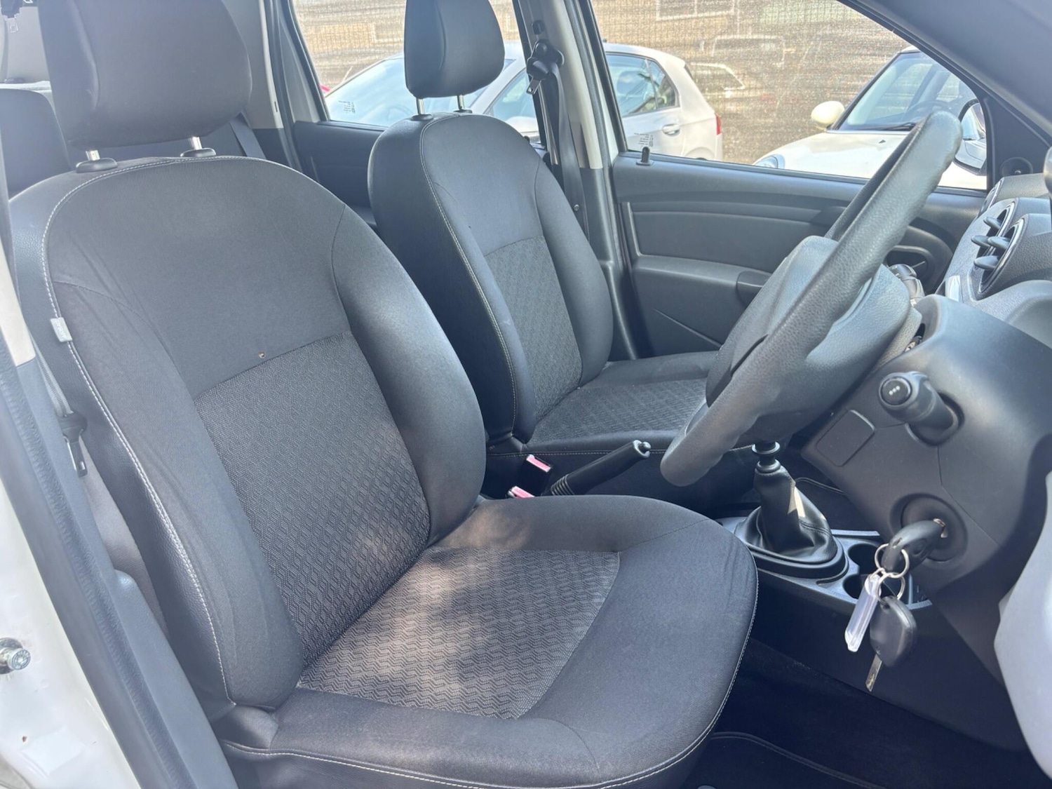 Used Dacia Duster 2014 for sale - 76381221: Photo 14