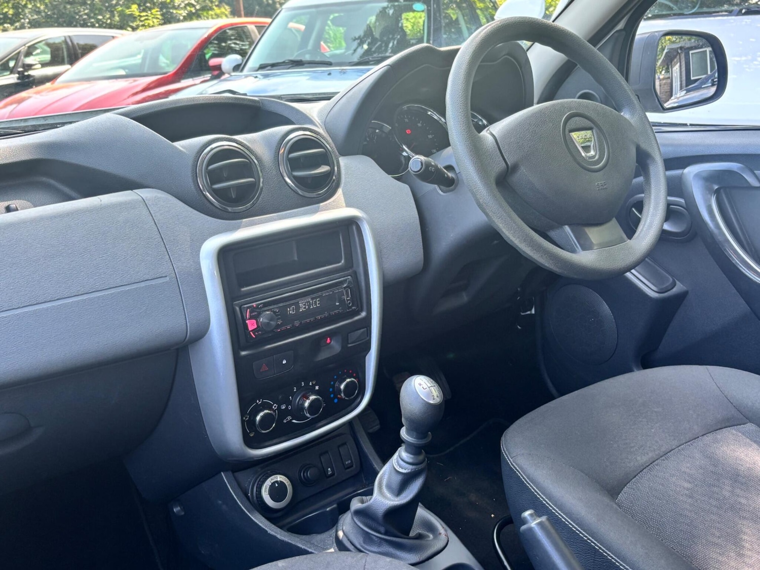 Used Dacia Duster 2014 for sale - 76381221: Photo 19
