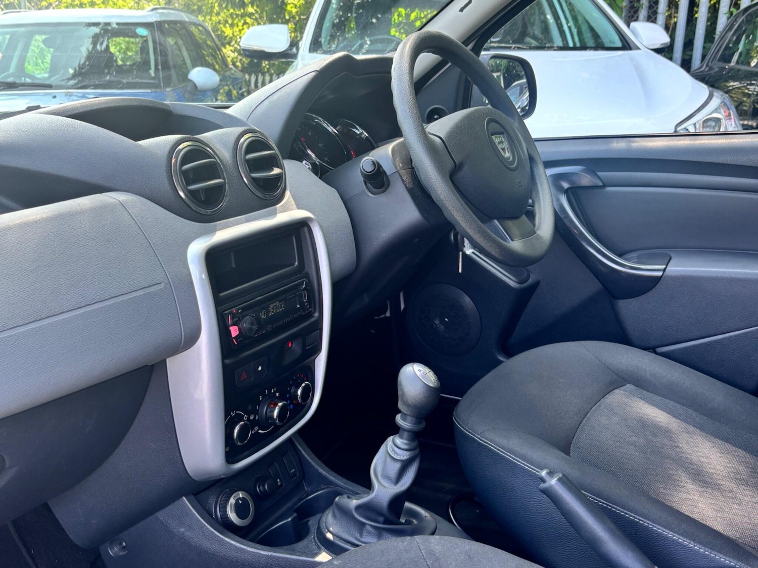 Used Dacia Duster 2014 for sale - 76381221: Photo 20