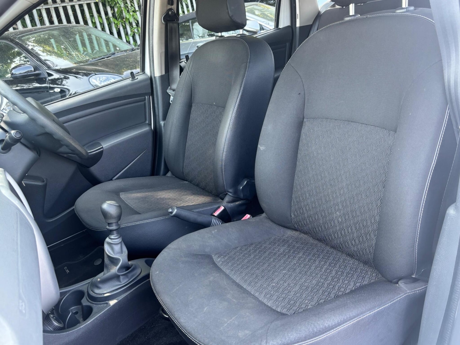 Used Dacia Duster 2014 for sale - 76381221: Photo 22